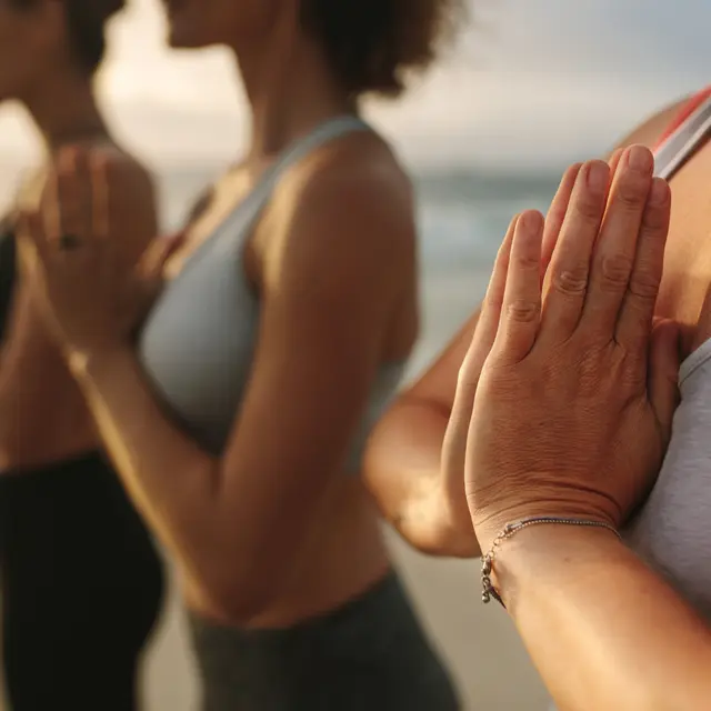 Les jeudis doux - Hatha Yoga - 50 ans du Lac de Champos_Saint-Donat-sur-l'Herbasse