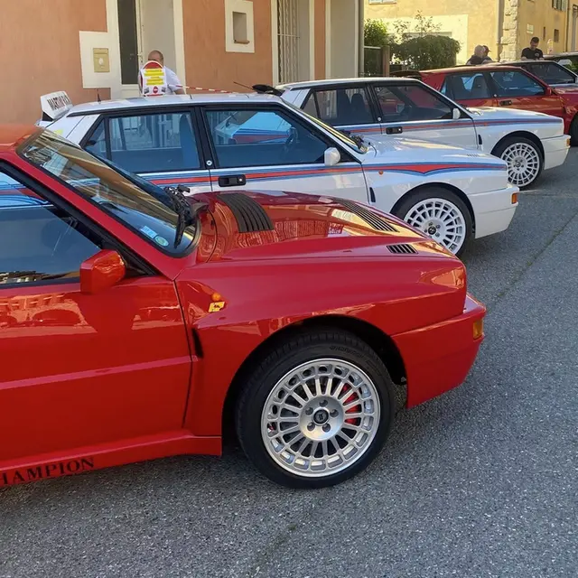 DeltaDays - Barcelonnette