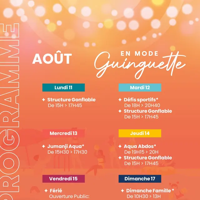 Aquaré en mode Guinguette_Saint-Martin-de-Ré