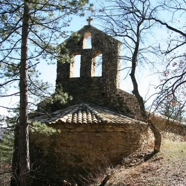 La Chapelle Saint-Philippe - Facile 7 Km - 2h15_Mirabeau