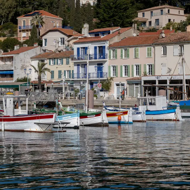 Port de Saint-Mandrier_Saint-Mandrier-sur-Mer