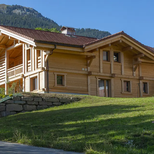 Chalet Les Billons_Saint-Jean-de-Sixt