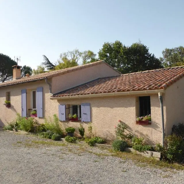 Martin Jackie et Régine