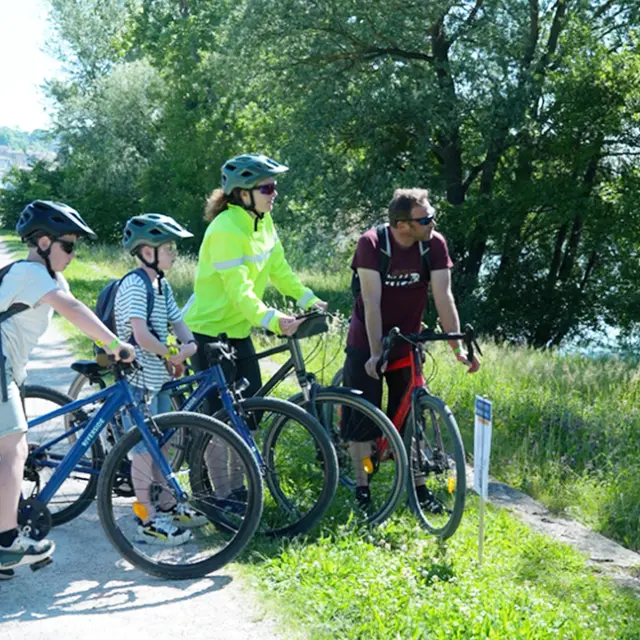 Circuit petites histoires à vélo_Trévoux