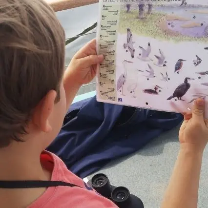 Croisière enfant Loire Odyssée