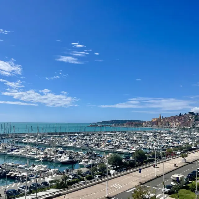 Meublé de Tourisme SoleMare Appart