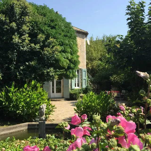 Gîte 
