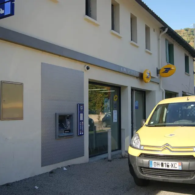 Poste