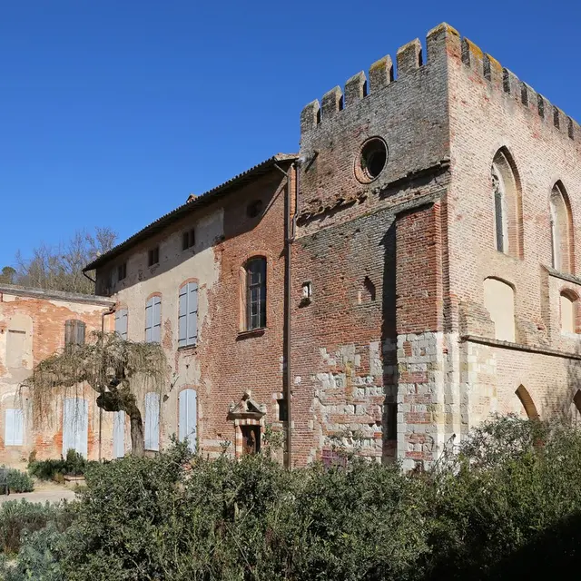 Hôtellerie Sainte Foy