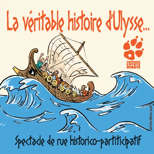 La Véritable Histoire d'Ulysse_Saint-Martin-de-Ré