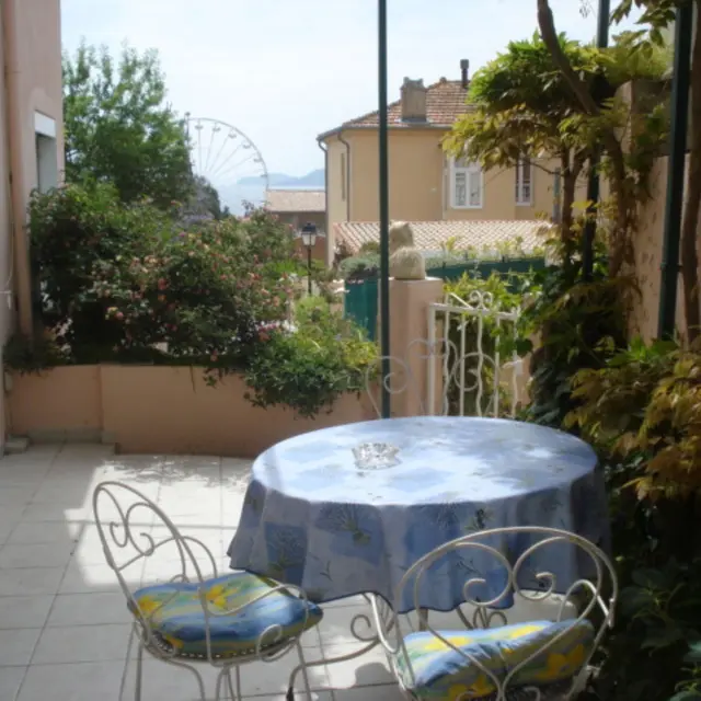 Raffray Olivier - T1_Le Lavandou