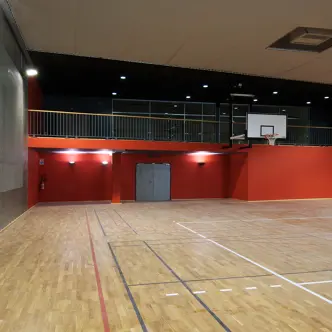 Tournoi de foot enfants