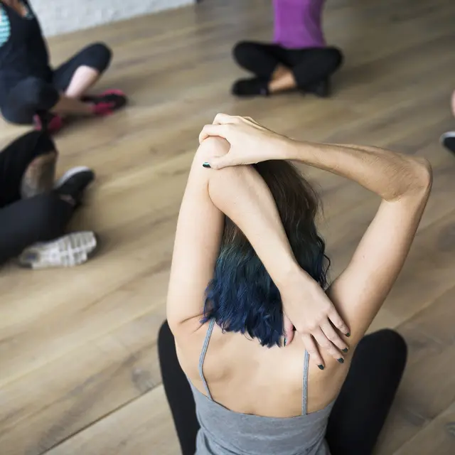 Réveil musculaire_Vars