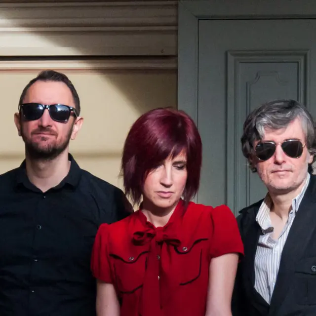 Ruby Noir - Festival Improbable_La Gaude