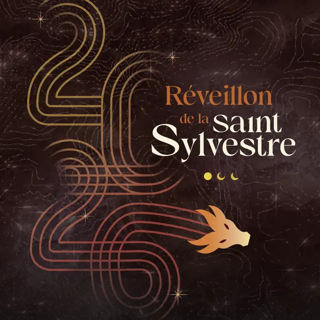 Réveillon de la Saint Sylvestre_Valberg
