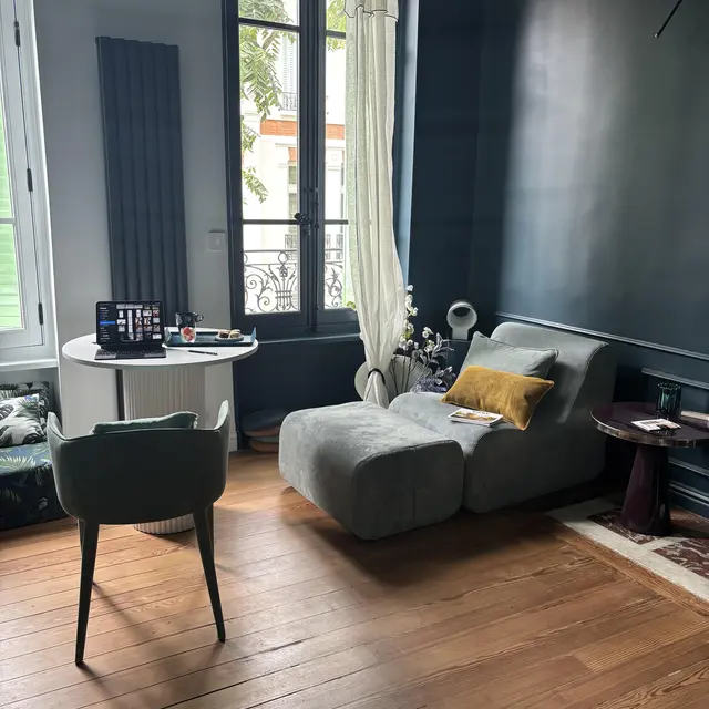 Villa Jacky - Appartement Naïade_Vichy