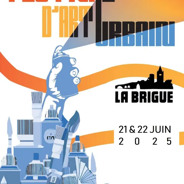 Festival d'Art Urbain_La Brigue