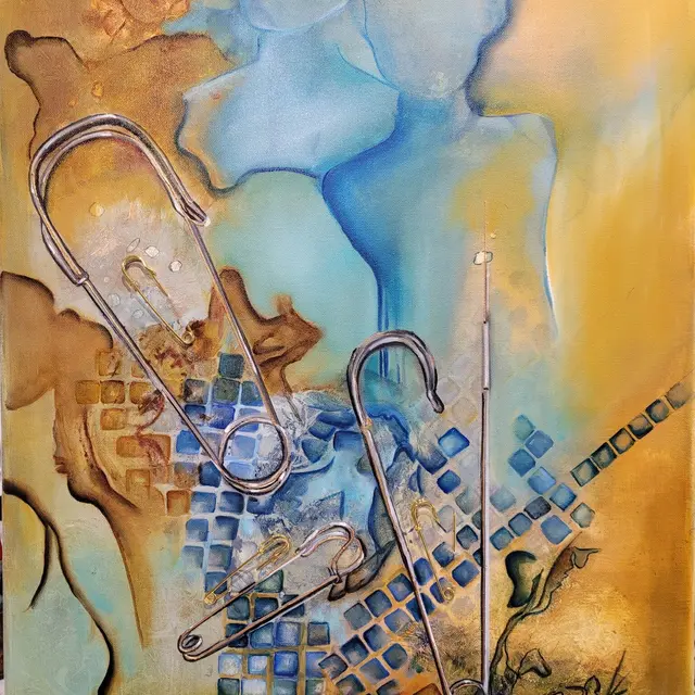 Le réveil du pinceau_Bandol