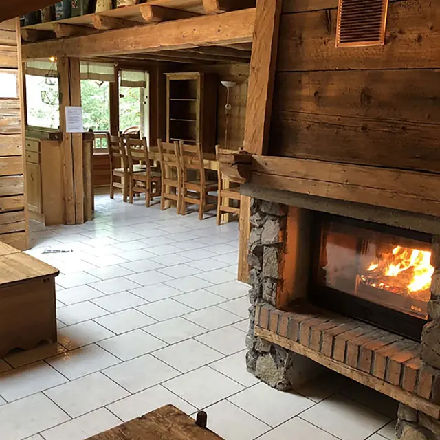 Au Coeur Savoyard