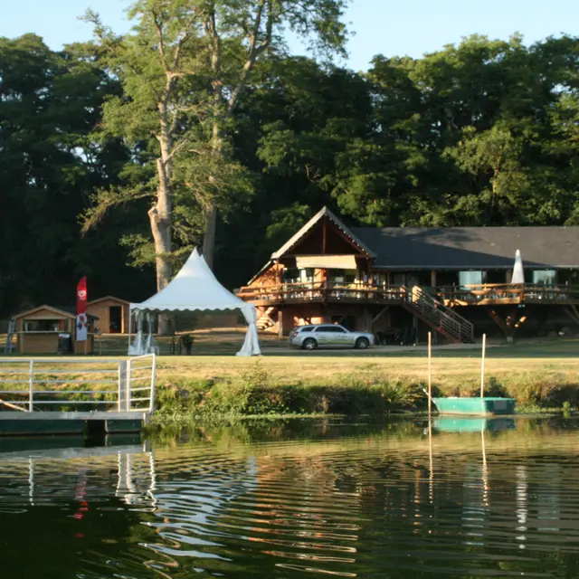 Guinguette du Port Albert