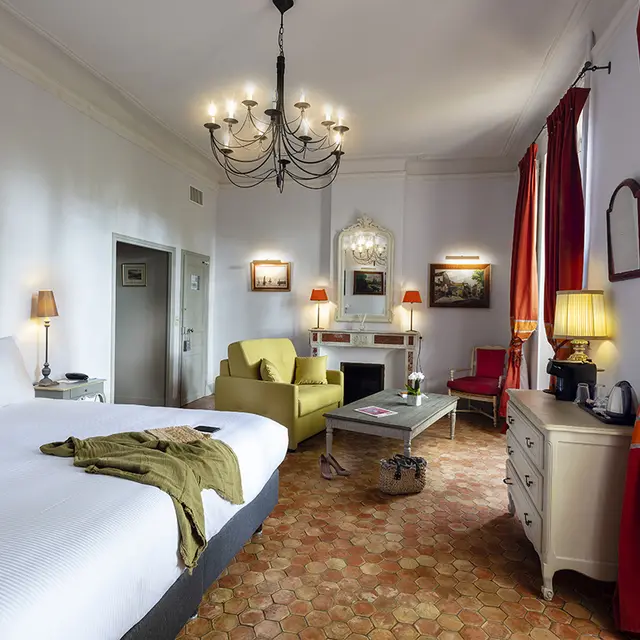 La Magdeleine- Mathias DANDINE