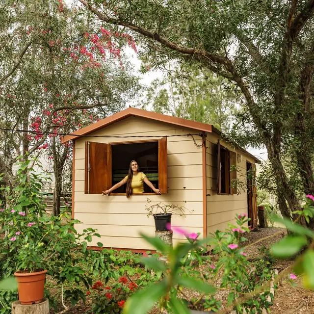 La petite Ferme de pocquereux