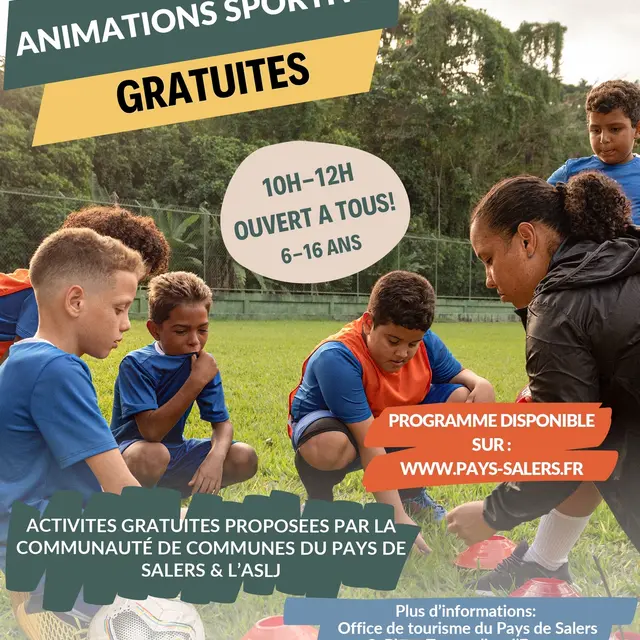 Animations sportives_Saint-Martin-Valmeroux