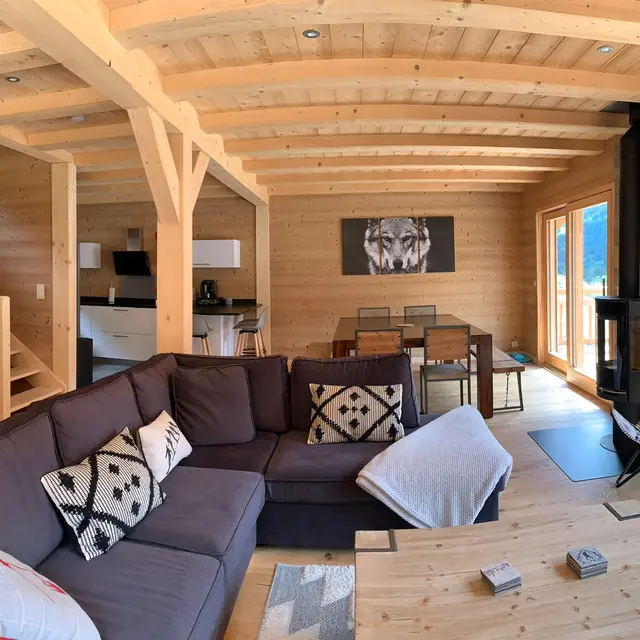 Chalet L'Adret_Châtel