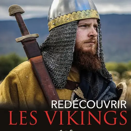 Week-end viking : Scéance ciné : The Northman_Sallanches