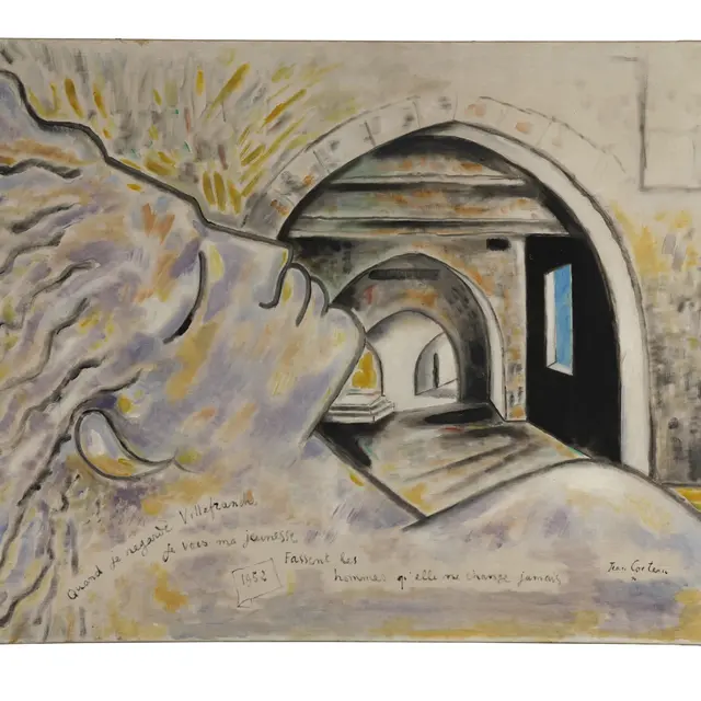 Le Musée de La Citadelle_Villefranche-sur-Mer