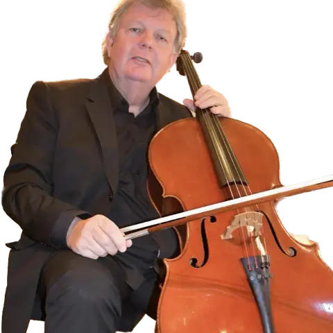 Ensemble instrumental Provence Verdon