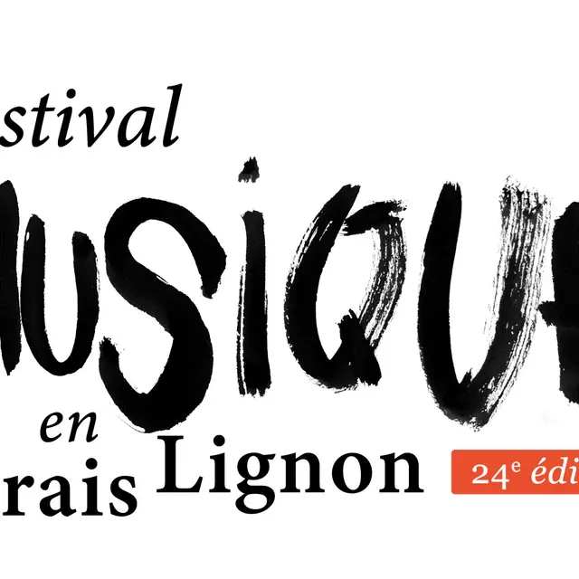 Festival Musiques en Vivarais Lignon_Tence