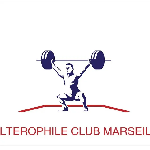 Haltérophilie Club Marseille_Marseille