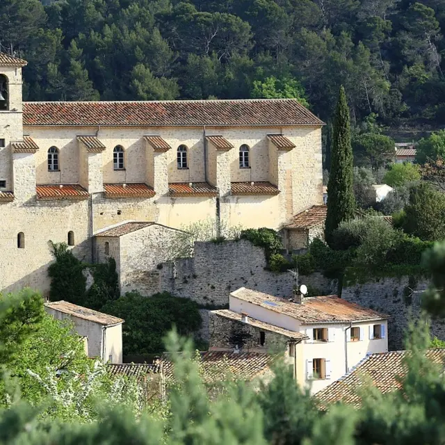 Soirée  Brésilienne_Figanières