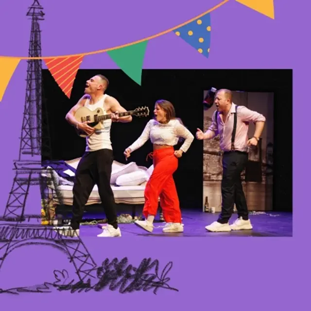 Le Meilleur reste à venir_Saint-Ismier