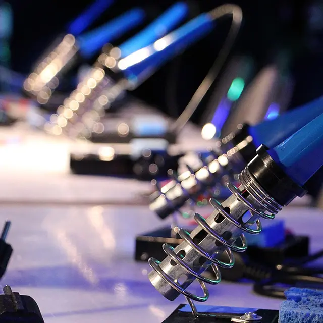 D3click : Je construis mon robot brosse : atelier dès 8 ans_Bourg-en-Bresse