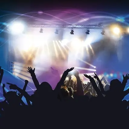 Concert Tribute 