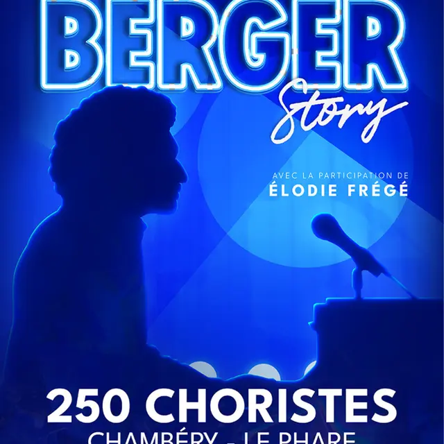 Berger Story_Chambéry