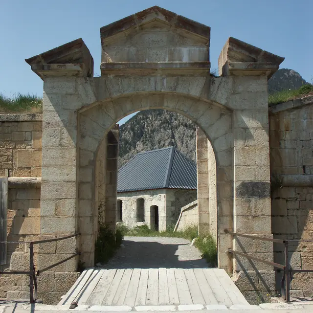 Visite-jeu en famille : En'quête de Patrimoine_Briançon