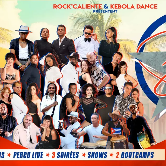 Saoco Cuban Festival_Aix-en-Provence