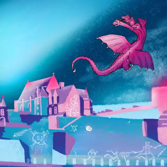 Festival de l'Apocalypse