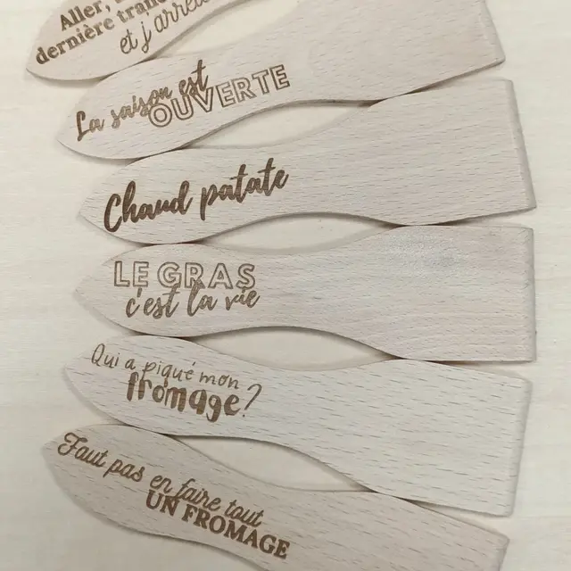 Happy hour du Lab' Ma spatule à raclette_Bourg-en-Bresse