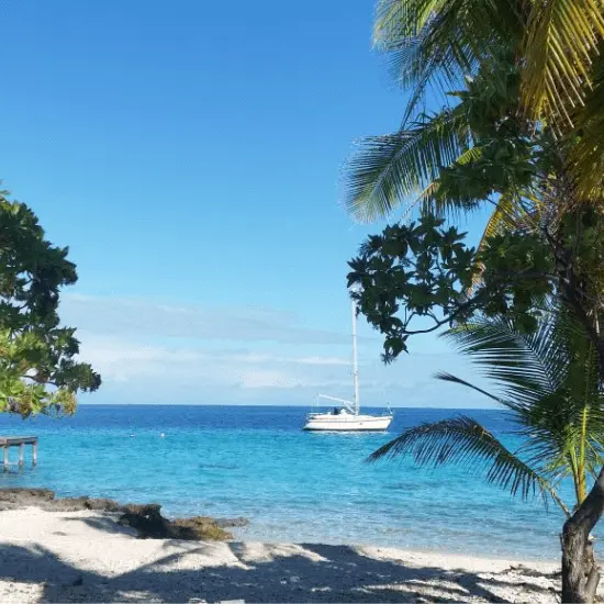 Pakokota Lodge & Yacht Services - Tahiti Tourisme