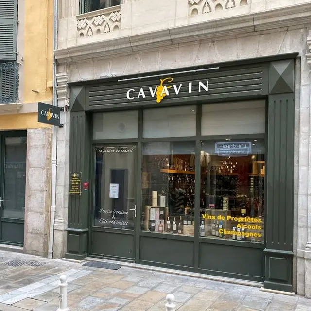 Cavavin Toulon