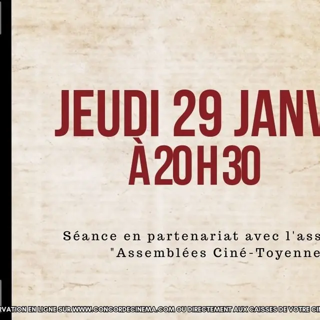 Ciné-débat | Animal Totem_Moissac