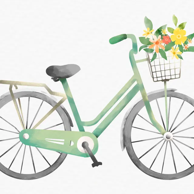 Défilé fleuri_Le Chambon-sur-Lignon