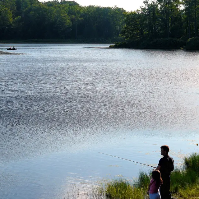 Concours de pêche à la Gineste_Arnac