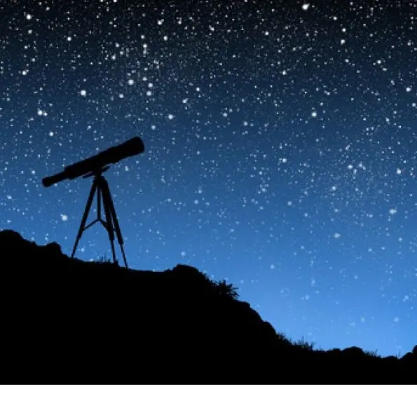 Nuit des étoiles