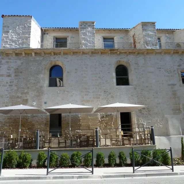 Bal des bavards_Villeneuve-lez-Avignon