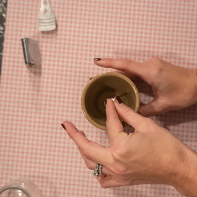 Avec Wecandoo : réalisez votre bougie parfumée_Cannes